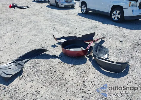 2007 Suzuki Grand Vitara Xsport z USA, uszkodzony, nr VIN JS3TD944174201350